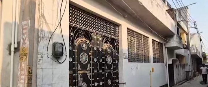 गिरफ्तार isis एजेंट एटा का गिरफ्तार isis एजेंट एटा का