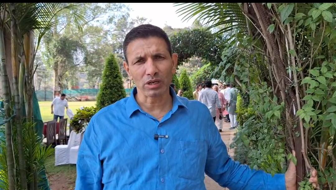 जीतू पटवारी जीतू पटवारी