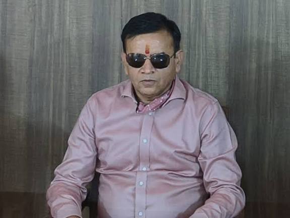 आयुक्त अजीत कुमार आयुक्त अजीत कुमार