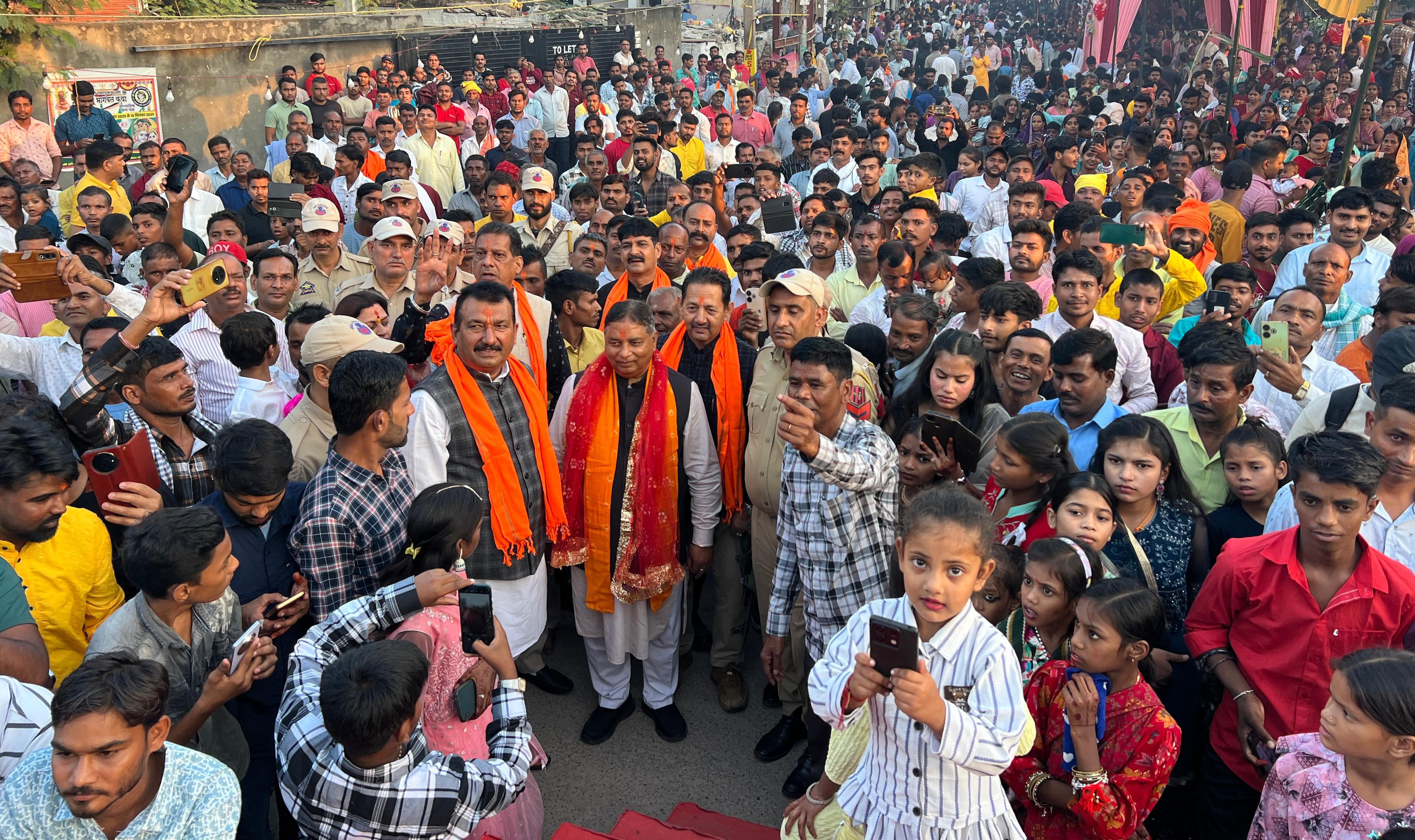 सत शर्मा ने छठ पूजा की शुभकामनाएँ दीं, एकता और सांस्कृतिक गौरव पर ज़ोर दिया