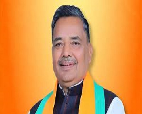 पर्यटन एवं संस्कृति मंत्री जयवीर सिंह पर्यटन एवं संस्कृति मंत्री जयवीर सिंह