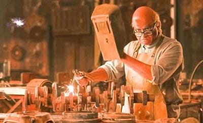 आर माधवन - फोटो सोर्स इंस्टाग्राम आर माधवन - फोटो सोर्स इंस्टाग्राम