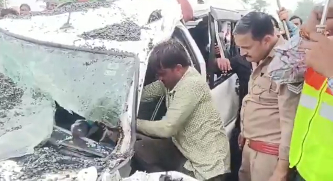 दुर्घटना दुर्घटना