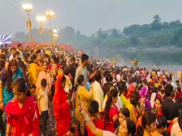 सीता कुण्ड  घाट सीता कुण्ड  घाट