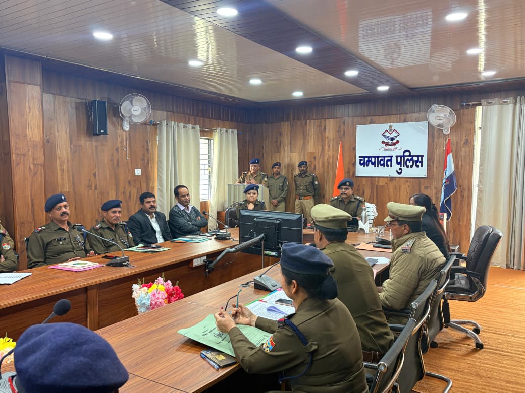 मासिक अपराध गोष्टी मासिक अपराध गोष्टी