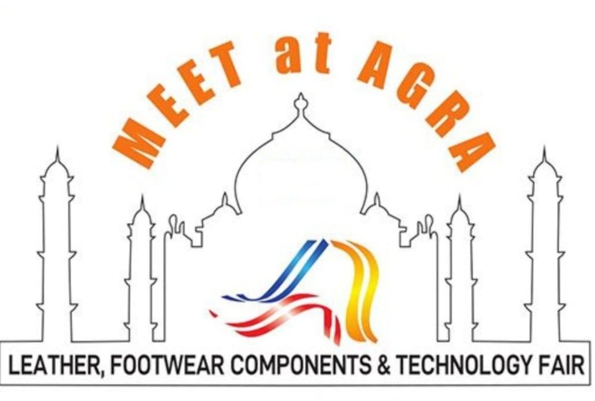 शू फुटवियर फेयर मेला शू फुटवियर फेयर मेला