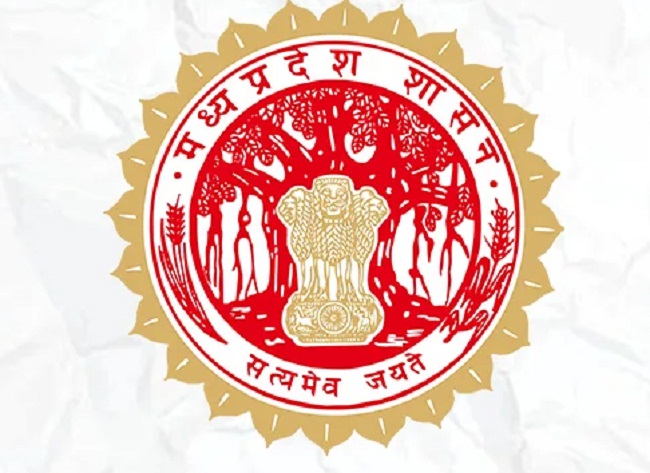 मप्र शासन मप्र शासन