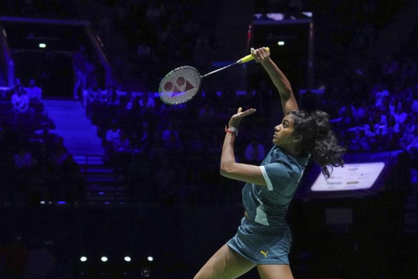 पीवी सिंधु पीवी सिंधु