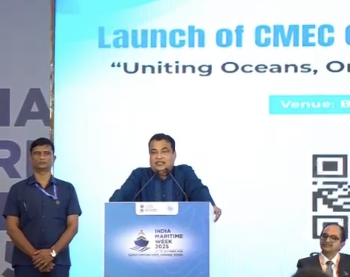 नितिन गडकरी नितिन गडकरी