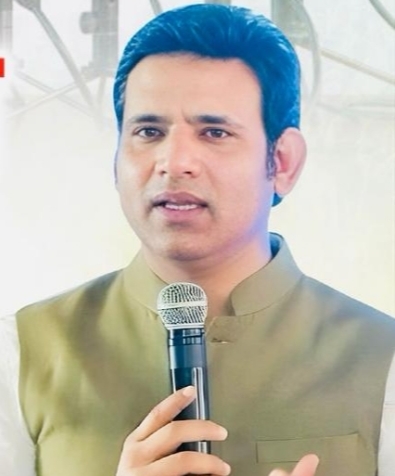 आरएस बाली। आरएस बाली।