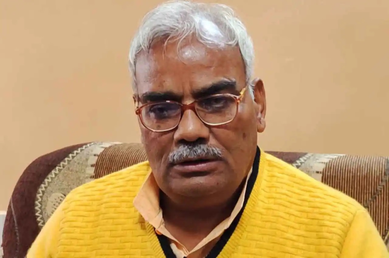 मदन दिलावर मदन दिलावर