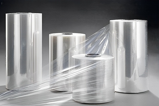 पॉलीप्रोपाइलीन फिल्म निर्माण परियोजना (प्रतीकात्मक तस्वीर) पॉलीप्रोपाइलीन फिल्म निर्माण परियोजना (प्रतीकात्मक तस्वीर)