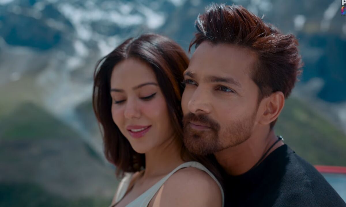 हर्षवर्धन राणे, सोनम बाजवा - फोटो सोर्स इंस्टाग्राम हर्षवर्धन राणे, सोनम बाजवा - फोटो सोर्स इंस्टाग्राम