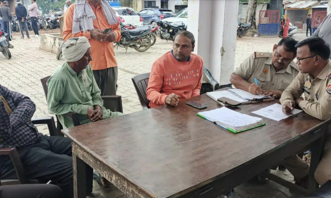 में मिला बेटी के घर आए वृद्ध पिता का शव में मिला बेटी के घर आए वृद्ध पिता का शव