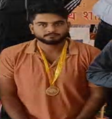 मौहम्मद साद मौहम्मद साद