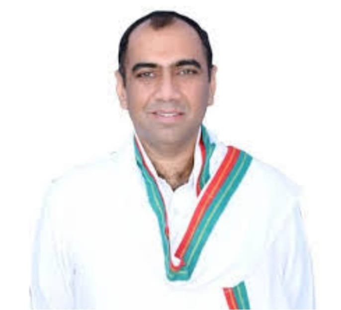 को कांग्रेस करेगी ब्यावरा में जनसभा को कांग्रेस करेगी ब्यावरा में जनसभा