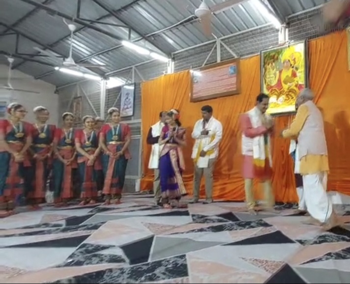 राम मंदिर नाट्य राम मंदिर नाट्य