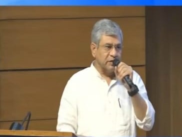 कैबिनेट  ब्रीफिंग (फाइल फोटो)