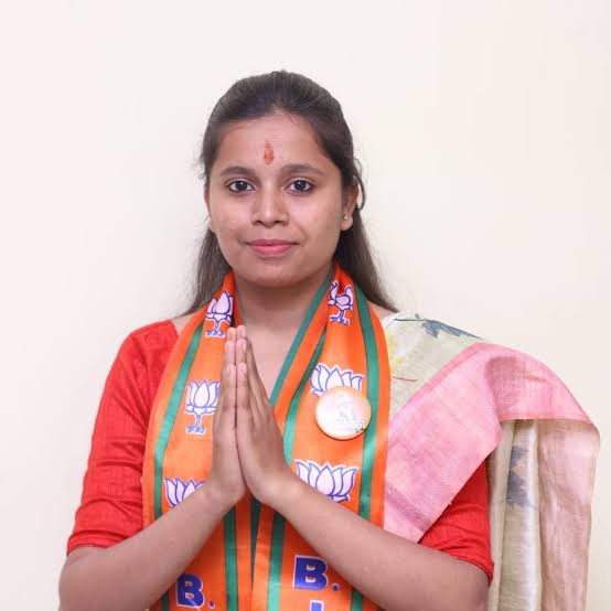 पार्षद अनीता महतो