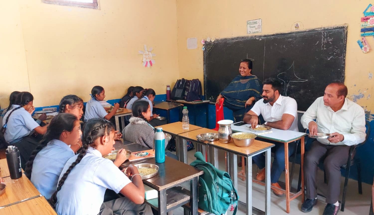 डीसी ऊना। डीसी ऊना।