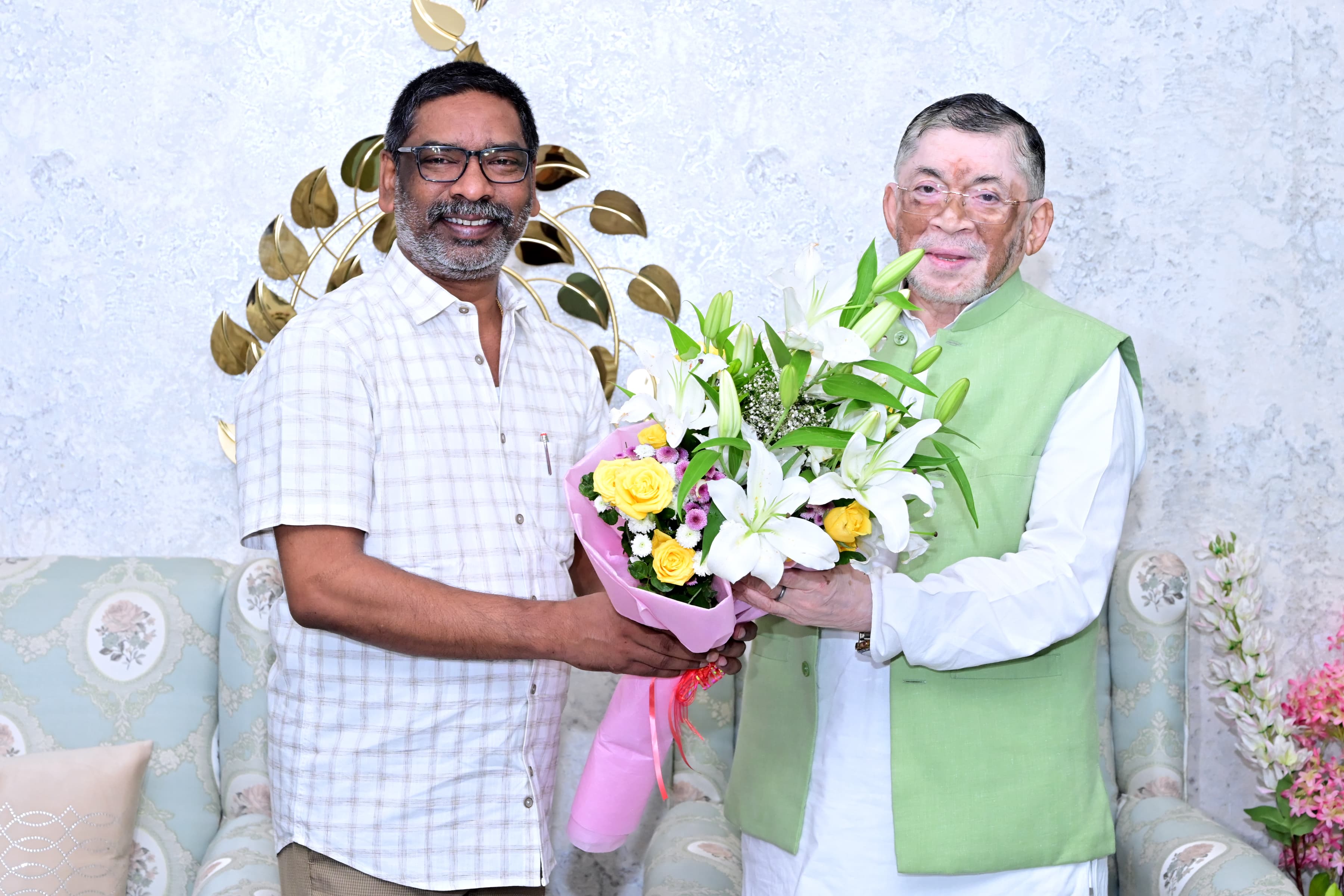 राज्यपाल और मुख्यमंत्री