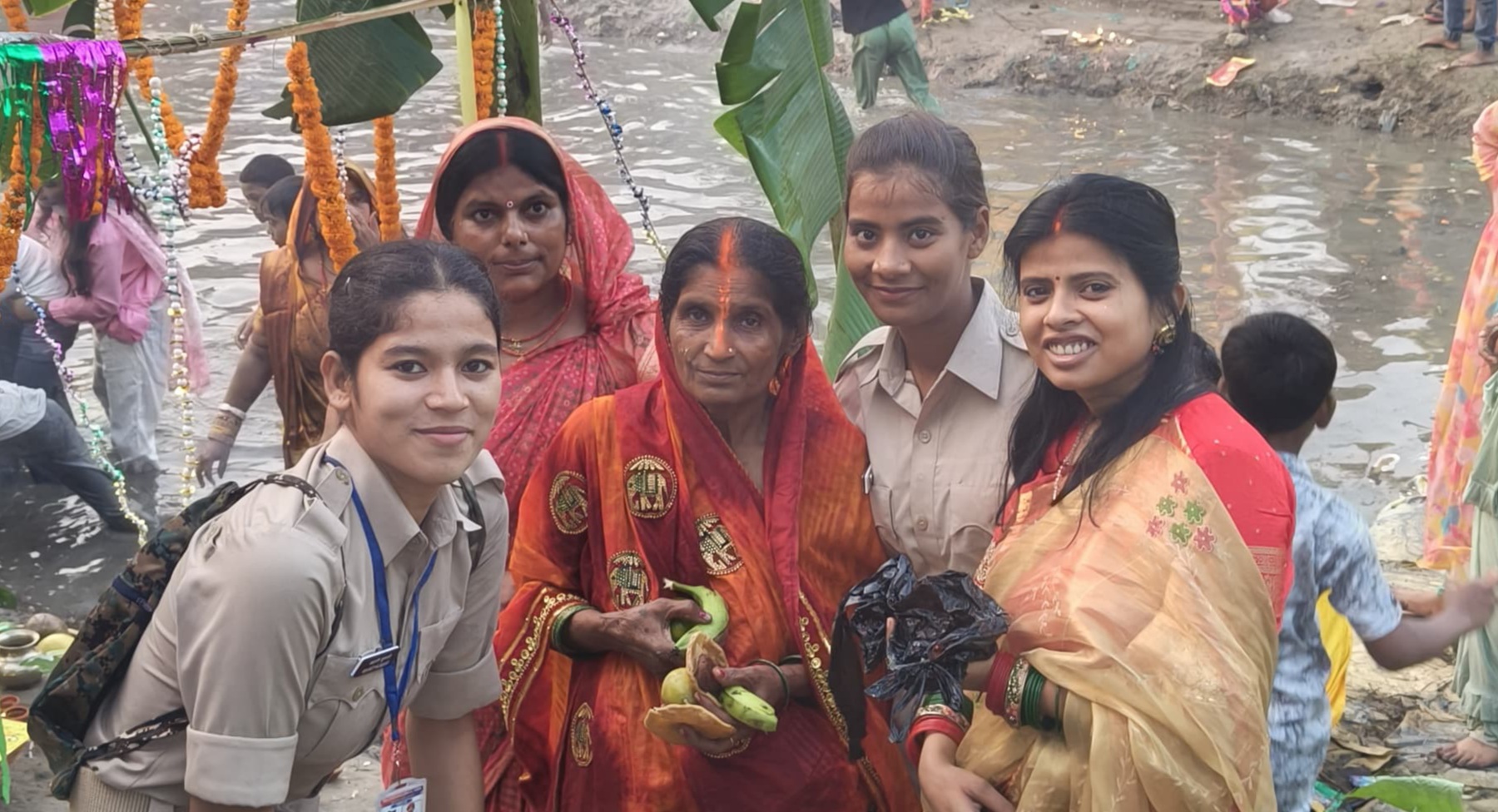 छठव्रती छठव्रती