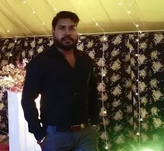 भाई-भाभी का हत्यारा बबलू कटनी रेलवे स्टेशन में भागने की फिराक में खड़ा था पुलिस ने दबोचा भाई-भाभी का हत्यारा बबलू कटनी रेलवे स्टेशन में भागने की फिराक में खड़ा था पुलिस ने दबोचा