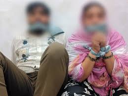 All four Gujaratis held hostage in Iran return home safely