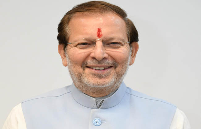 सोनीपत कैबिनेट मंत्री डॉ. अरविंद शर्मा सोनीपत कैबिनेट मंत्री डॉ. अरविंद शर्मा