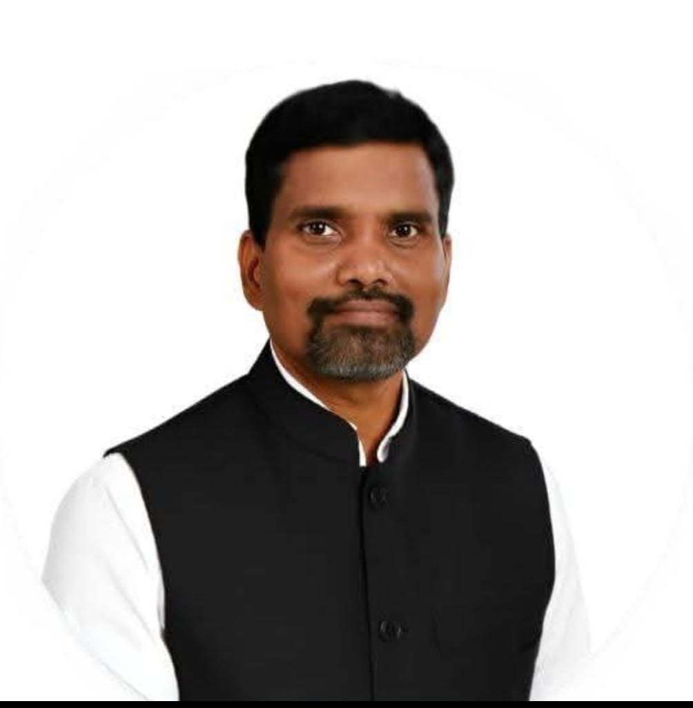 देवशरण भगत की फाइल फोटो