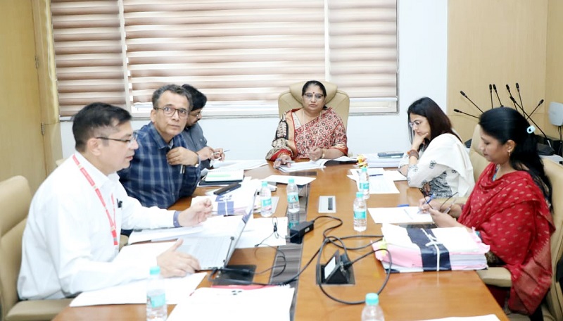 मिशन वात्सल्य’ की समीक्षा