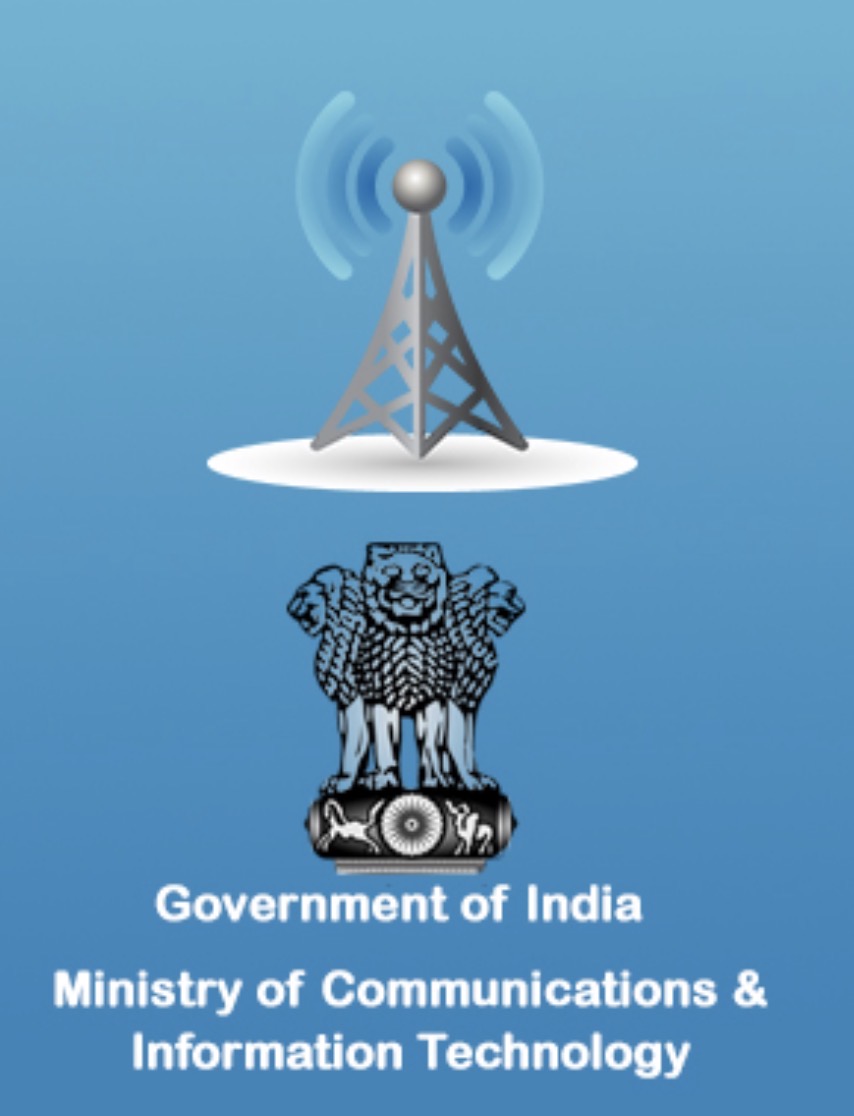 संचार मंत्रालय