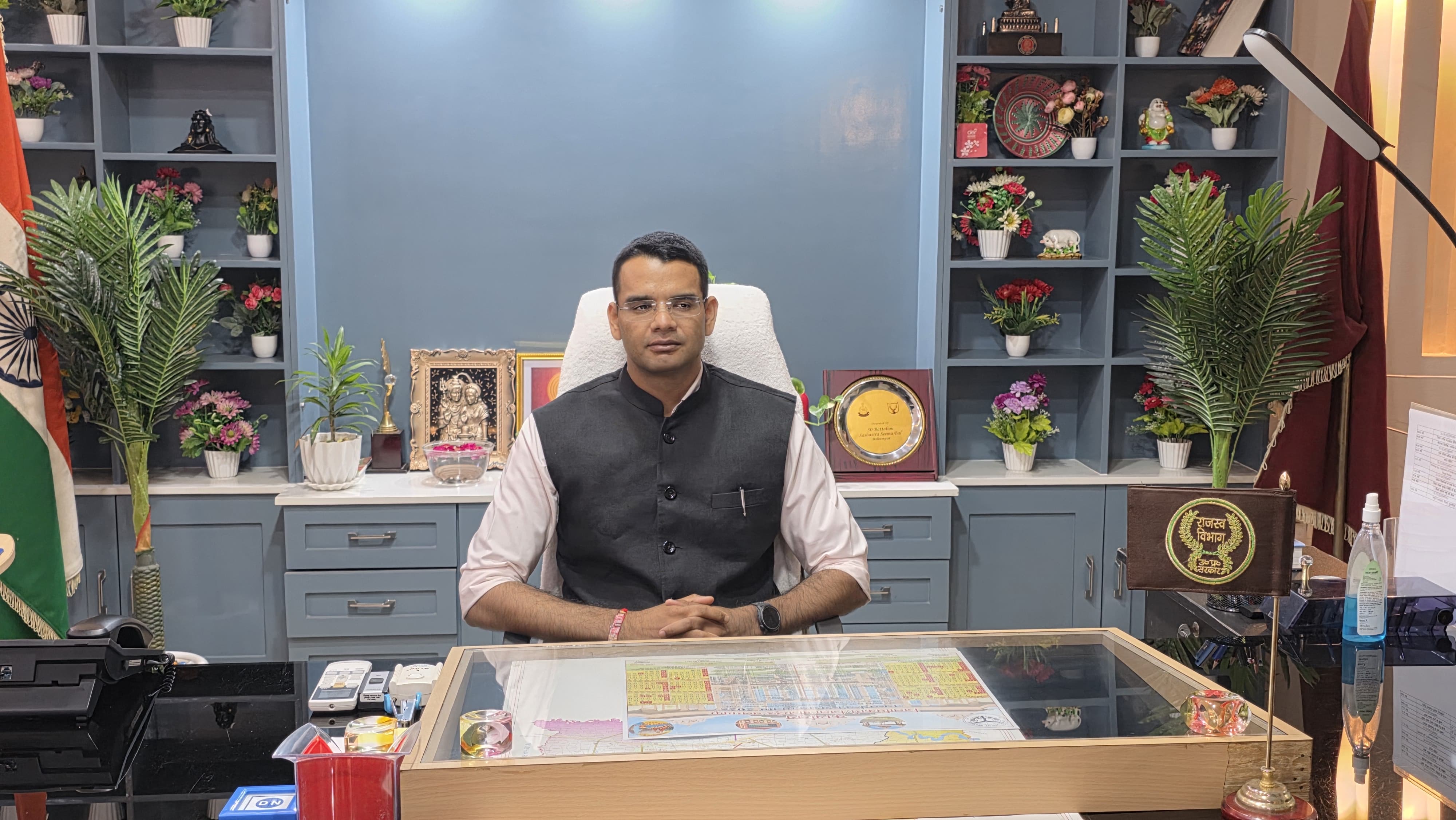 Dm Balrampur Dm Balrampur