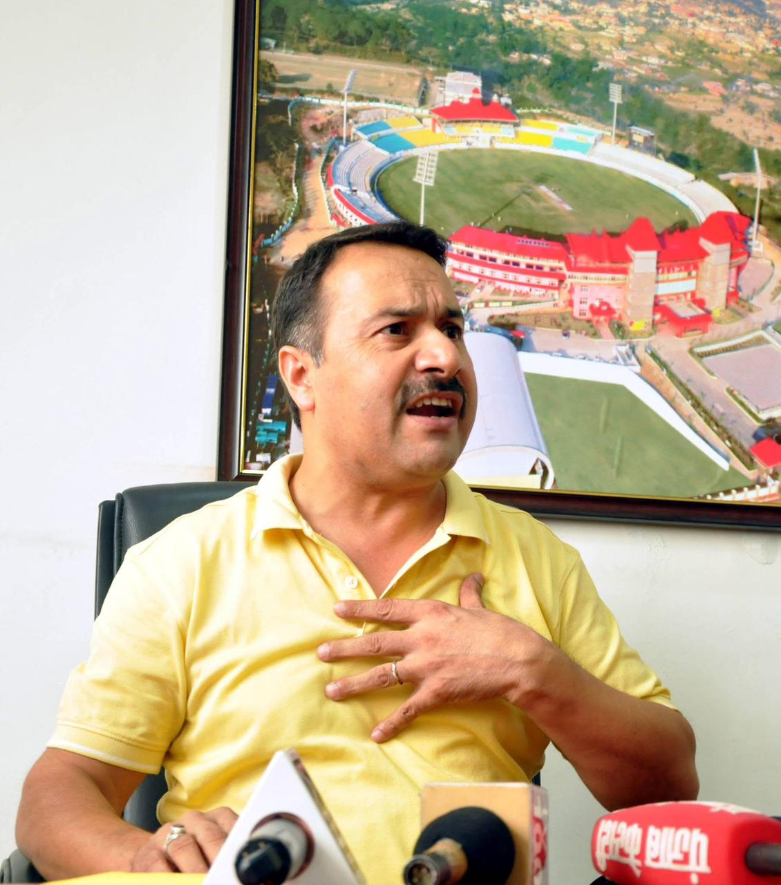 संजय शर्मा। संजय शर्मा।