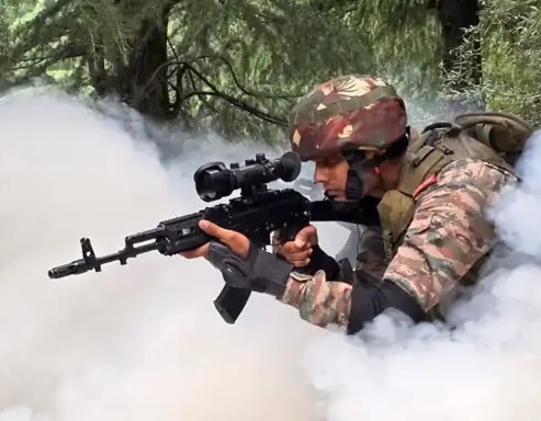 यशवर्धन सिंह यशवर्धन सिंह