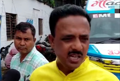 असीम पॉल की मृत्यु असीम पॉल की मृत्यु