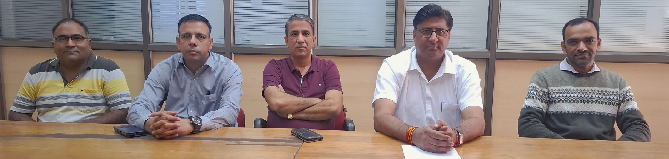 एसएमवीडीयू में यूजीसी-एमएमटीटीसी के तहत एनईपी 2020 पर 8 दिवसीय राष्ट्रीय ऑनलाइन प्रशिक्षण कार्यक्रम संपन्न एसएमवीडीयू में यूजीसी-एमएमटीटीसी के तहत एनईपी 2020 पर 8 दिवसीय राष्ट्रीय ऑनलाइन प्रशिक्षण कार्यक्रम संपन्न