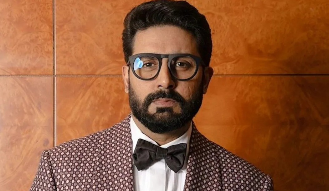 अभिषेक बच्चन- फोटो सोर्स एक्स