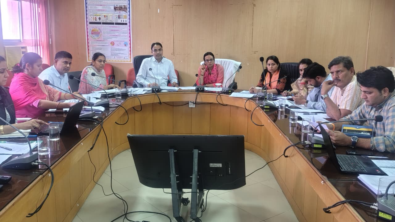 पीएमश्री विद्यालयों की ऑडिट कराने के राज्य परियोजना निदेशक एवं आयुक्त अनुपमा जोरवाल के निर्देश पीएमश्री विद्यालयों की ऑडिट कराने के राज्य परियोजना निदेशक एवं आयुक्त अनुपमा जोरवाल के निर्देश