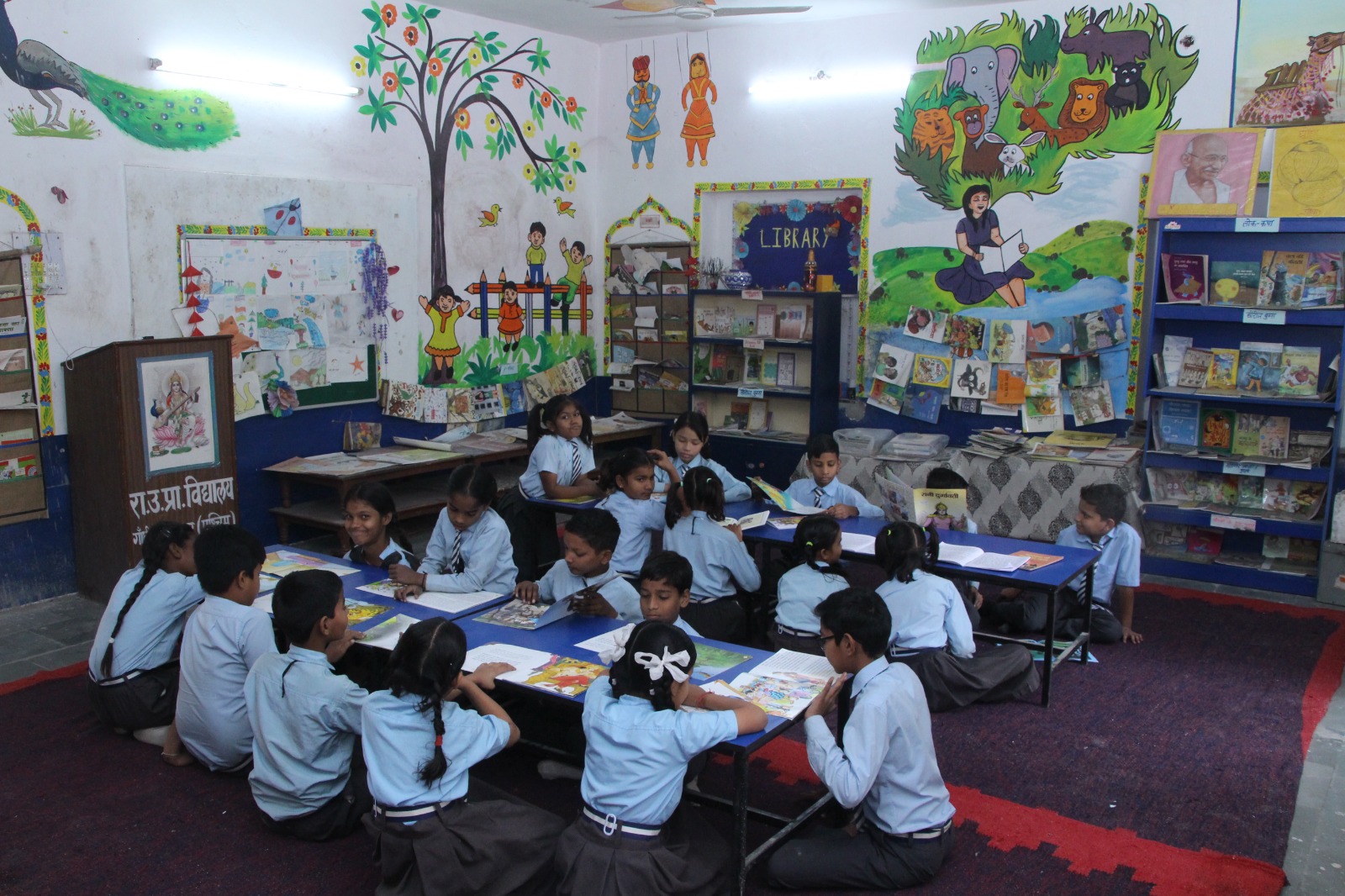 अभिभावक-शिक्षक संवाद को सशक्त बनाएगी मेगा पीटीएम :  राज्य के सभी राजकीय विद्यालयों में 31 को होगा आयोजन