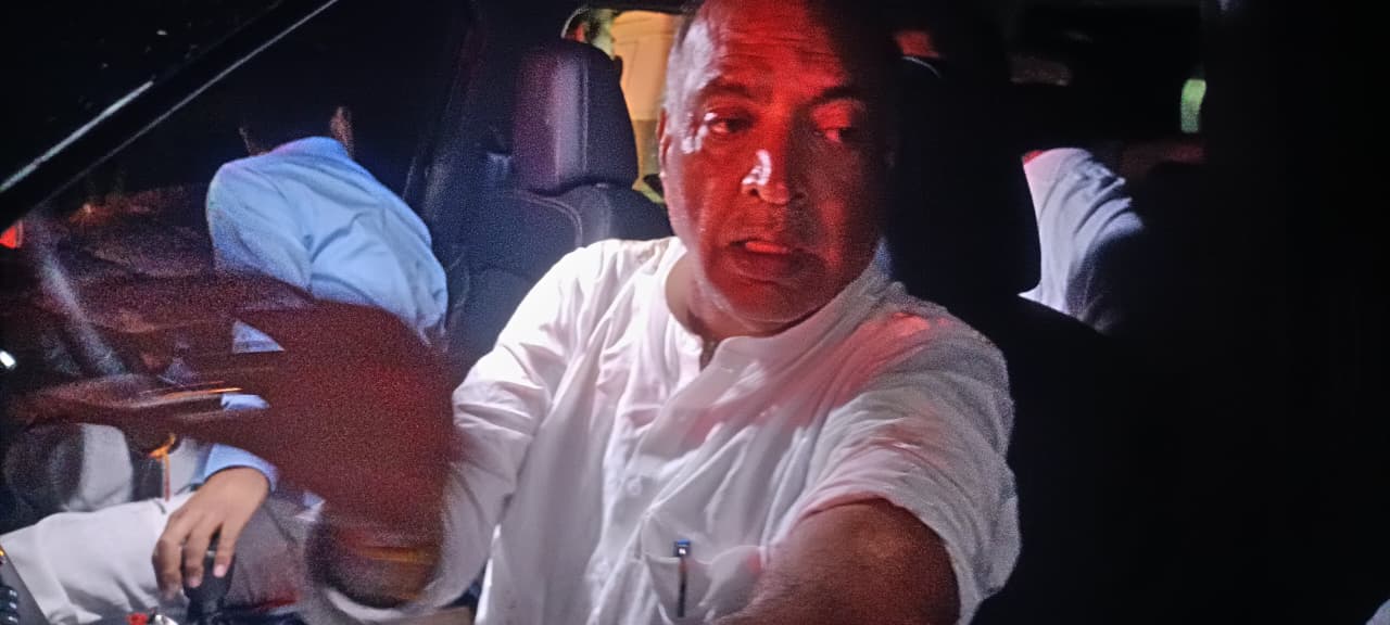 Photo of candidate Anil Singh