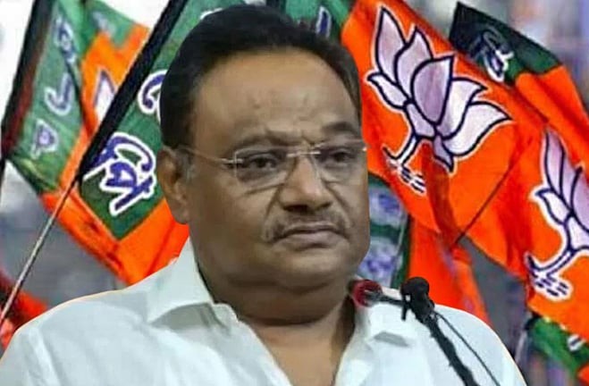 शमिक भट्टाचार्य शमिक भट्टाचार्य