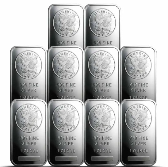 15 दिन में 42,800 रुपये तक सस्ती हुई चांदी