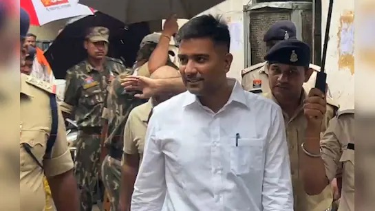 चैतन्य बघेल