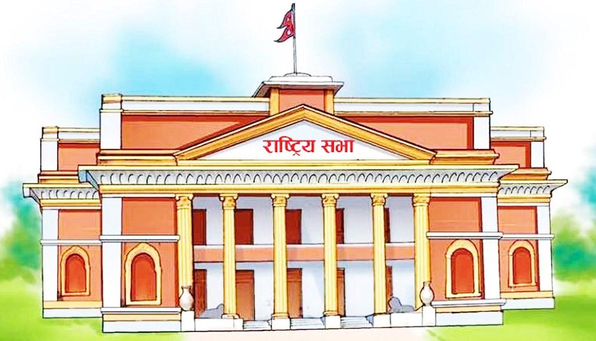 राष्ट्रीय सभा की सांकेतिक तस्वीर