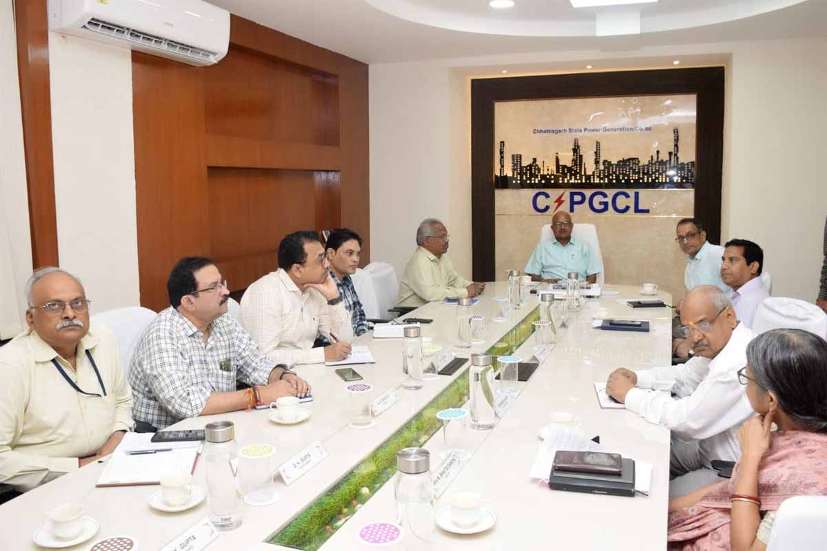 एसके कटियार साइबर सुरक्षा जनजागरूकता अभियान की विस्तृत जानकारी देते हुए