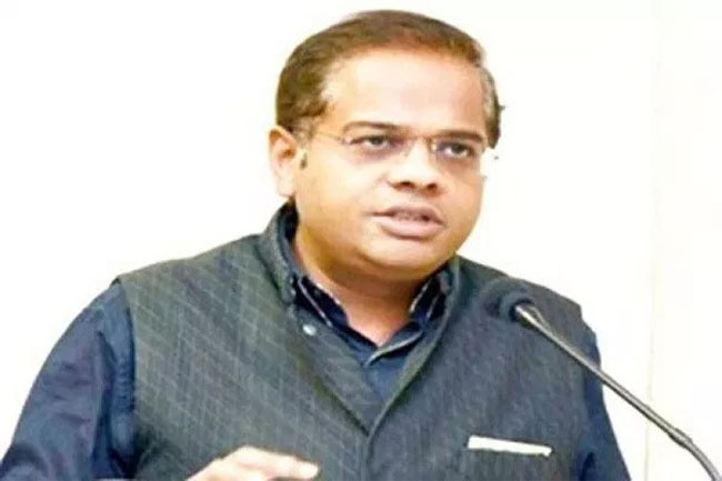 जनता कांग्रेस छत्‍तीसगढ़ (जे) के प्रदेश अध्‍यक्ष अमित जोगी