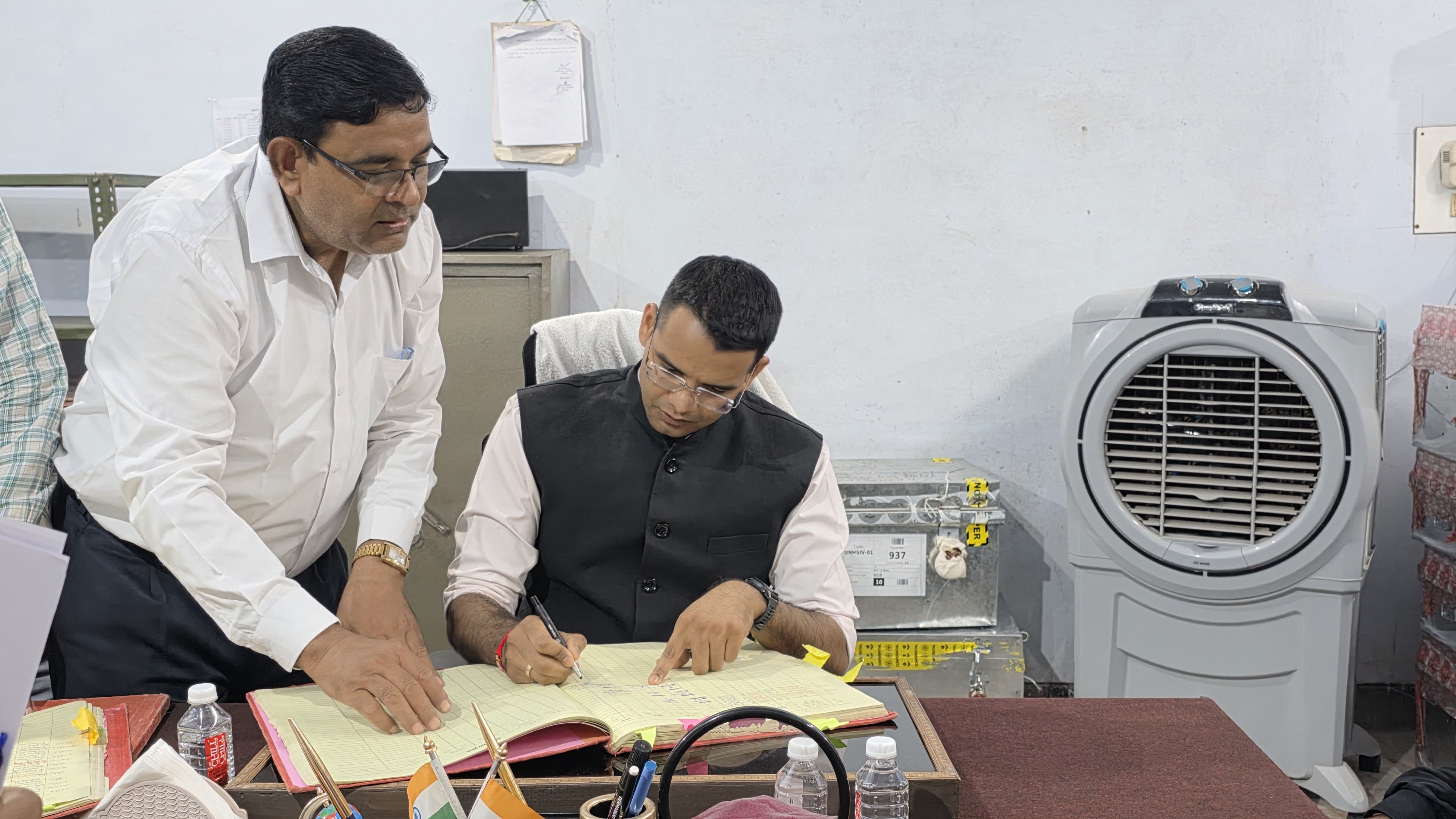 Charge lete dm Charge lete dm