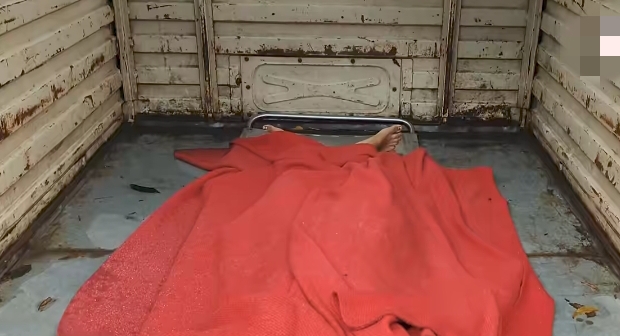 मिली शव पश्चिम मेदिनीपुर मिली शव पश्चिम मेदिनीपुर