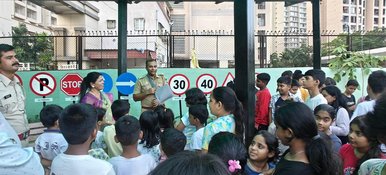 Road safety program for teenage students Road safety program for teenage students